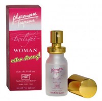 HOT WOMAN PHEROMON PARFUM 10 ML